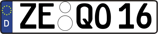 ZE-QO16