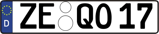 ZE-QO17