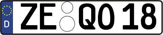ZE-QO18