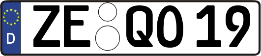 ZE-QO19