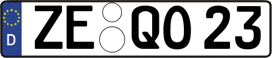 ZE-QO23