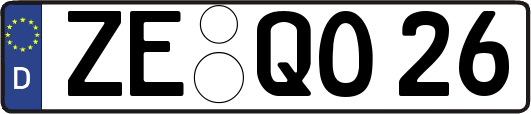 ZE-QO26