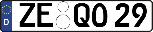 ZE-QO29