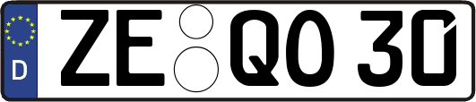 ZE-QO30