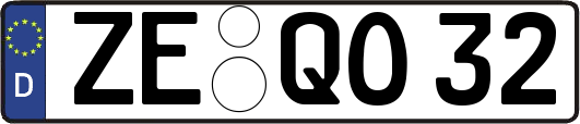 ZE-QO32
