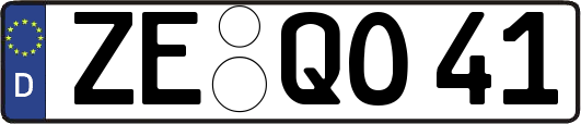ZE-QO41