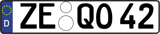 ZE-QO42