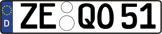 ZE-QO51
