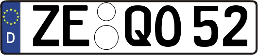ZE-QO52