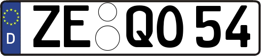 ZE-QO54