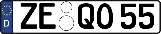 ZE-QO55