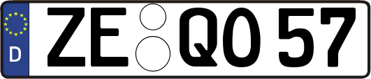 ZE-QO57