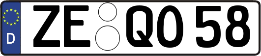 ZE-QO58