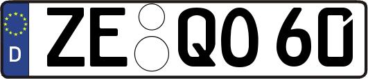 ZE-QO60