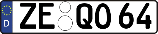 ZE-QO64