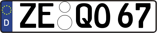 ZE-QO67