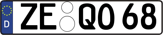 ZE-QO68