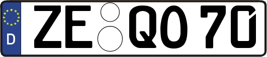 ZE-QO70