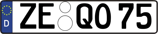 ZE-QO75