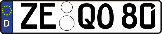 ZE-QO80