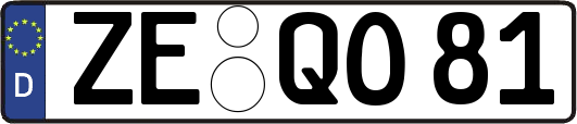ZE-QO81