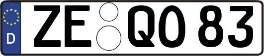 ZE-QO83