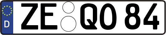 ZE-QO84
