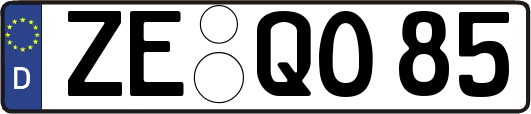 ZE-QO85