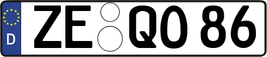 ZE-QO86