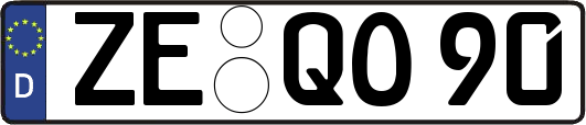 ZE-QO90