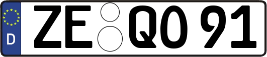 ZE-QO91