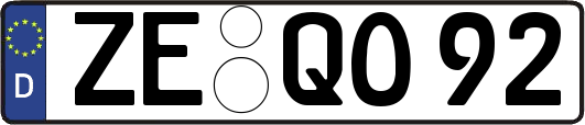 ZE-QO92
