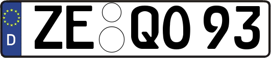 ZE-QO93