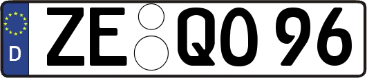 ZE-QO96