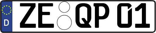 ZE-QP01
