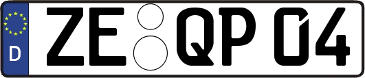 ZE-QP04