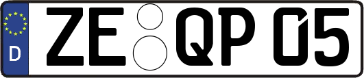 ZE-QP05