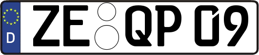 ZE-QP09