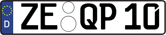 ZE-QP10