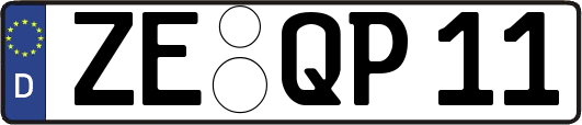 ZE-QP11