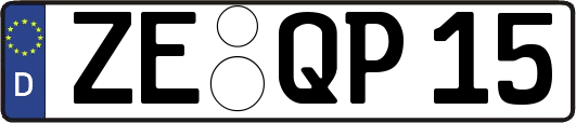 ZE-QP15