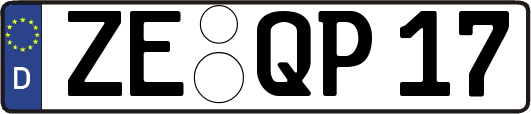 ZE-QP17