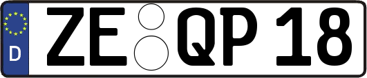 ZE-QP18
