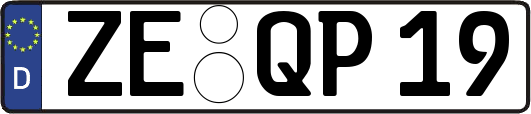 ZE-QP19