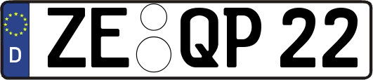 ZE-QP22