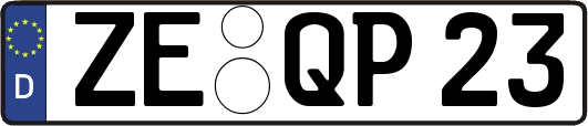 ZE-QP23