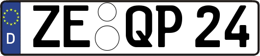 ZE-QP24