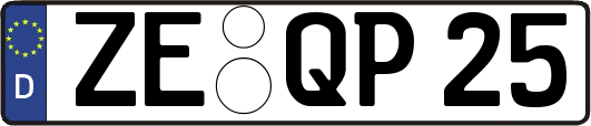 ZE-QP25