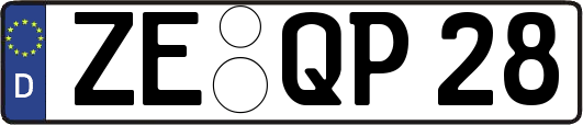 ZE-QP28
