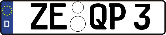 ZE-QP3